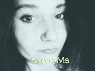 SylviaMs