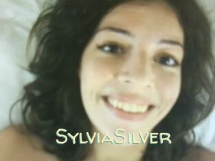 SylviaSilver