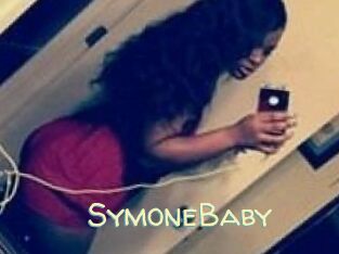 SymoneBaby
