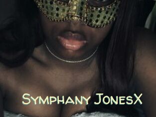 Symphany_JonesX