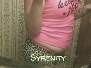 Syrenity