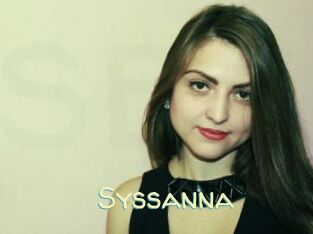 Syssanna