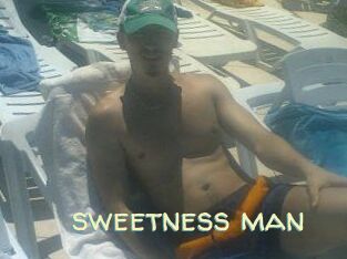 _sweetness_man