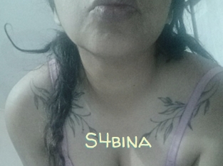 S4bina