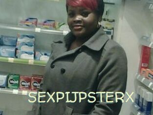 SEXPIJPSTERX