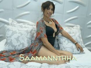 Saamannthha