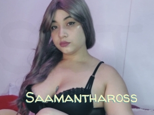 Saamanthaross