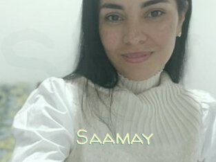 Saamay