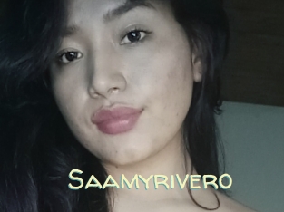 Saamyrivero