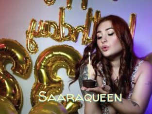 Saaraqueen