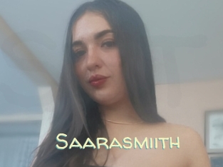 Saarasmiith