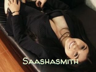 Saashasmith