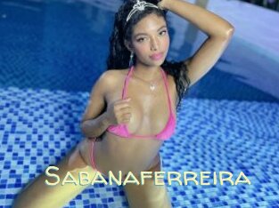 Sabanaferreira