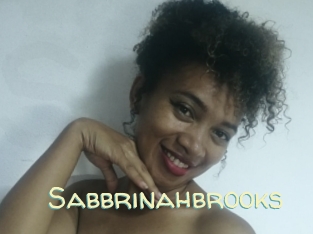Sabbrinahbrooks