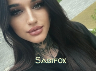 Sabifox
