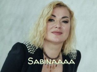 Sabinaaaa