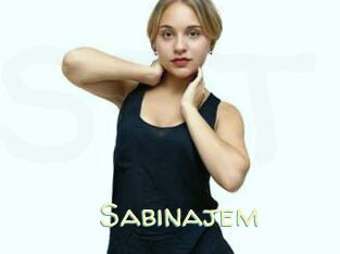 Sabinajem