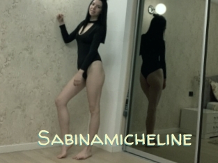 Sabinamicheline