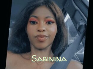 Sabinina