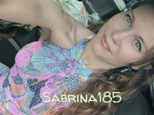 Sabrina185