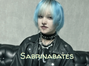 Sabrinabates