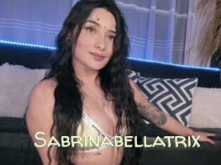 Sabrinabellatrix