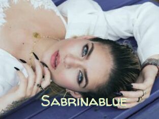 Sabrinablue