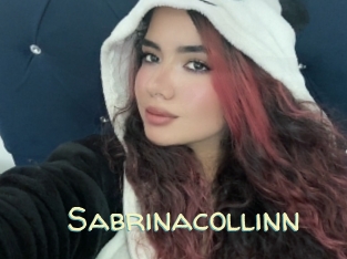 Sabrinacollinn