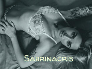 Sabrinacris