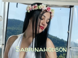 Sabrinahodson