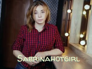 Sabrinahotgirl