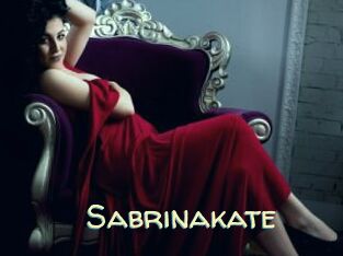 Sabrinakate