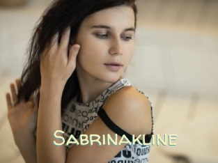 sabrinakline Sexy Tchat