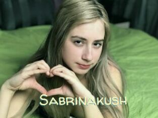 Sabrinakush