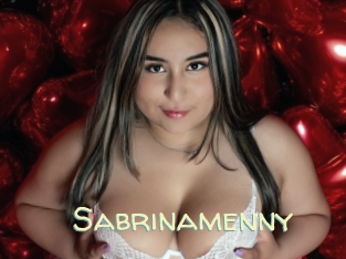Sabrinamenny