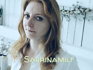 Sabrinamilf
