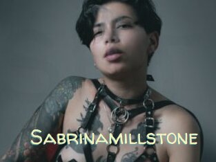 Sabrinamillstone