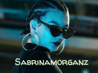 Sabrinamorganz