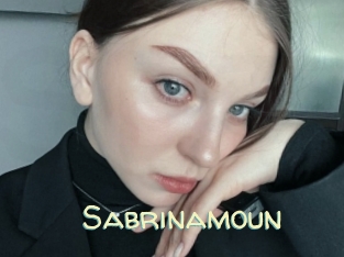 Sabrinamoun