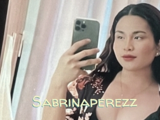 sabrinaperezz Sexy Tchat