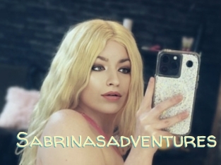 Sabrinasadventures