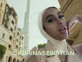 Sabrinasebistian