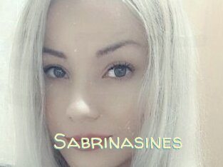 Sabrinasines