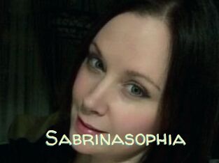 Sabrinasophia
