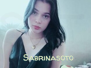 Sabrinasoto