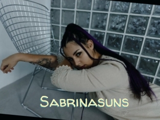 Sabrinasuns