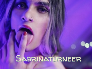 Sabrinaturneer