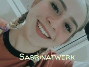 Sabrinatwerk