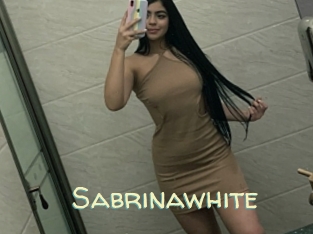 Sabrinawhite