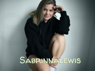 Sabrinnalewis